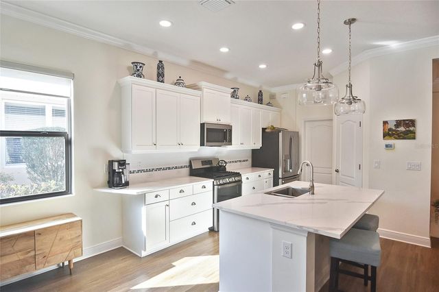 27352 DRIVER LANE, Englewood, FL 34223