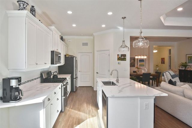 27352 DRIVER LANE, Englewood, FL 34223