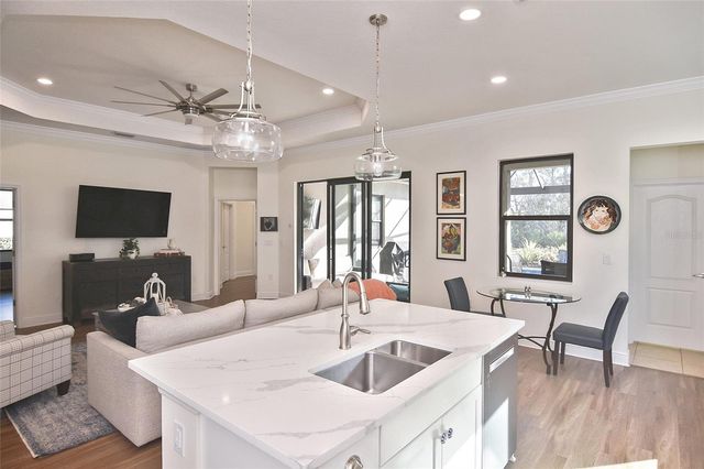 27352 DRIVER LANE, Englewood, FL 34223