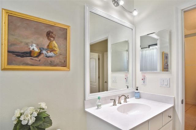 27352 DRIVER LANE, Englewood, FL 34223