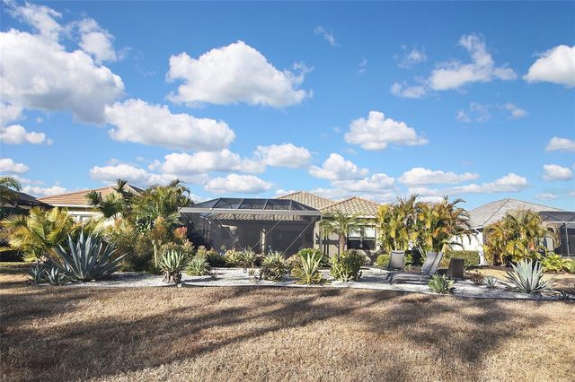 27352 DRIVER LANE, Englewood, FL 34223