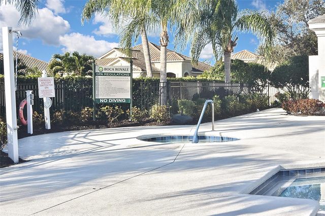 27352 DRIVER LANE, Englewood, FL 34223