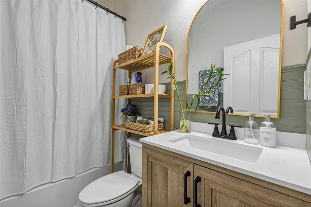 3471 DOVETAIL AVENUE, Kissimmee, FL 34741