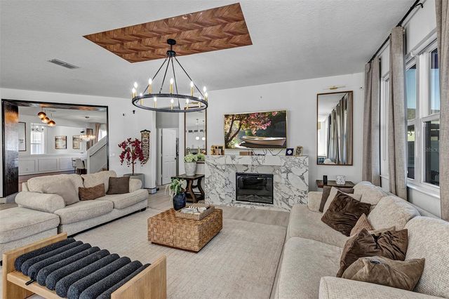 3471 DOVETAIL AVENUE, Kissimmee, FL 34741