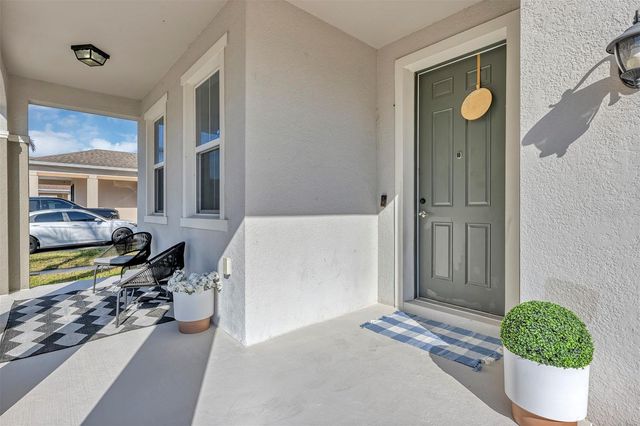 3471 DOVETAIL AVENUE, Kissimmee, FL 34741