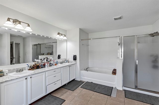 3471 DOVETAIL AVENUE, Kissimmee, FL 34741