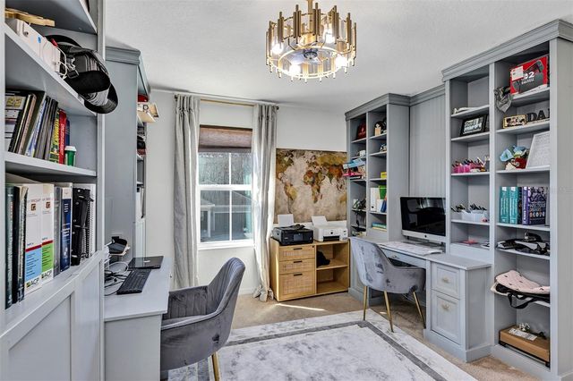 3471 DOVETAIL AVENUE, Kissimmee, FL 34741