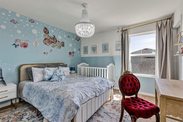 3471 DOVETAIL AVENUE, Kissimmee, FL 34741