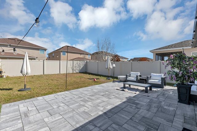 3471 DOVETAIL AVENUE, Kissimmee, FL 34741