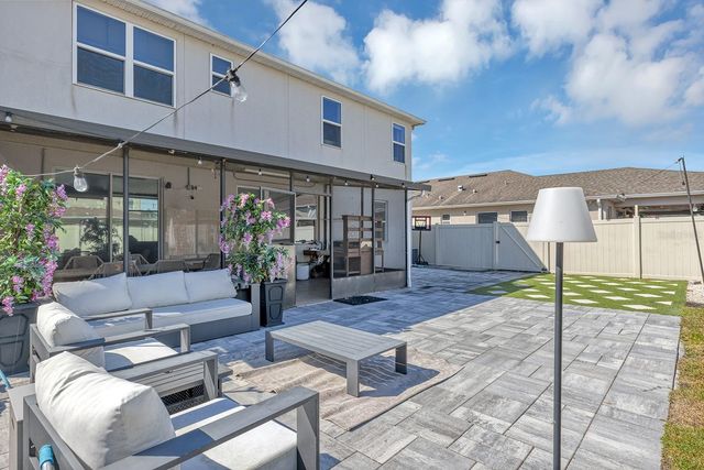 3471 DOVETAIL AVENUE, Kissimmee, FL 34741