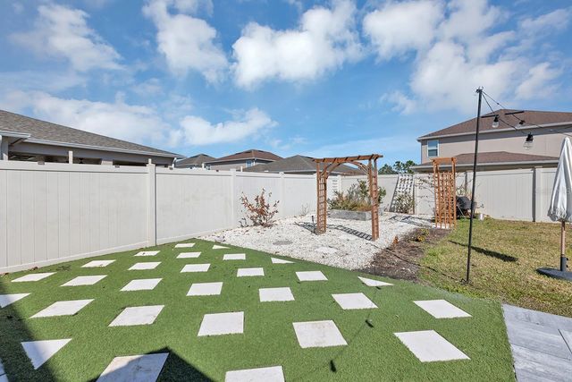 3471 DOVETAIL AVENUE, Kissimmee, FL 34741