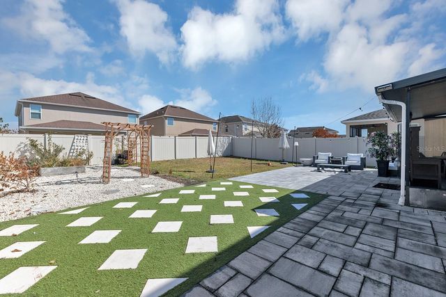 3471 DOVETAIL AVENUE, Kissimmee, FL 34741