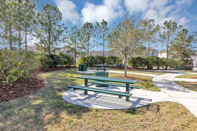 3471 DOVETAIL AVENUE, Kissimmee, FL 34741