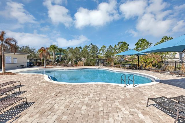 3471 DOVETAIL AVENUE, Kissimmee, FL 34741