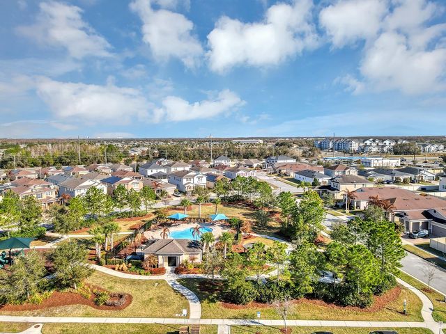 3471 DOVETAIL AVENUE, Kissimmee, FL 34741