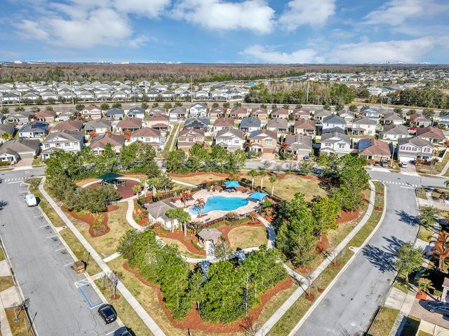 3471 DOVETAIL AVENUE, Kissimmee, FL 34741