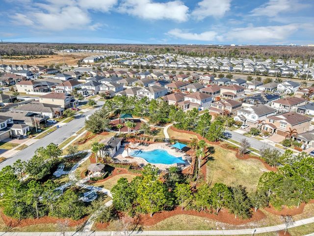 3471 DOVETAIL AVENUE, Kissimmee, FL 34741