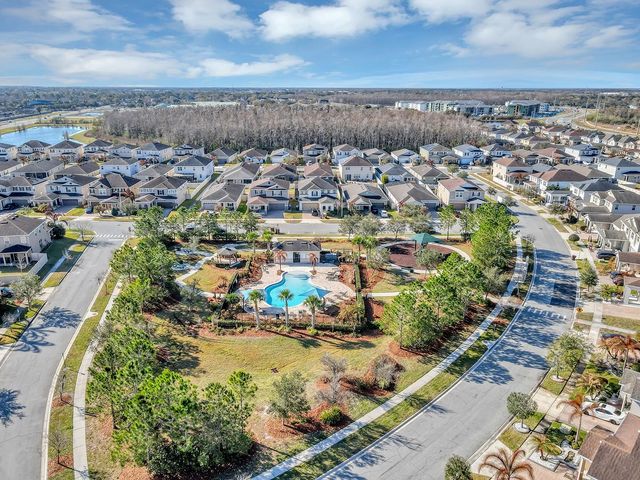 3471 DOVETAIL AVENUE, Kissimmee, FL 34741