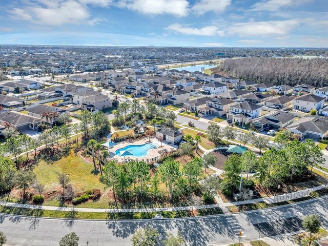 3471 DOVETAIL AVENUE, Kissimmee, FL 34741