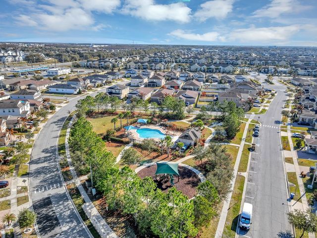 3471 DOVETAIL AVENUE, Kissimmee, FL 34741