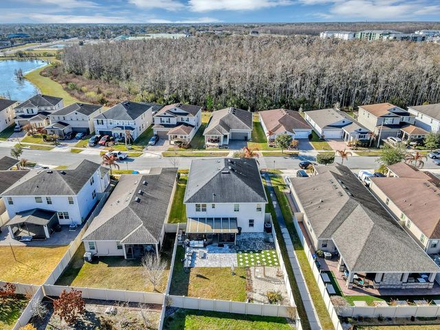 3471 DOVETAIL AVENUE, Kissimmee, FL 34741