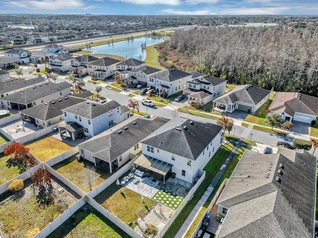 3471 DOVETAIL AVENUE, Kissimmee, FL 34741