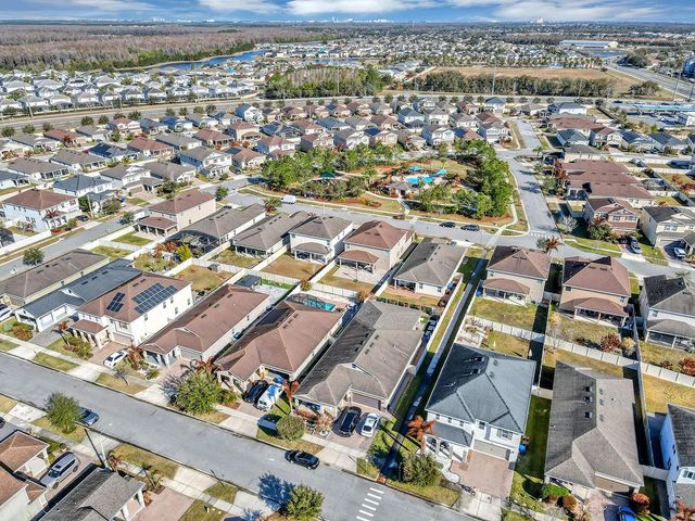 3471 DOVETAIL AVENUE, Kissimmee, FL 34741