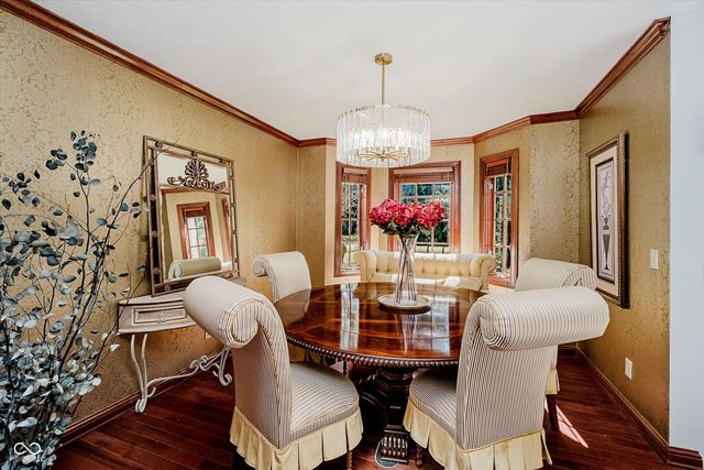 6554 Bergeson Way, Indianapolis, IN 46278