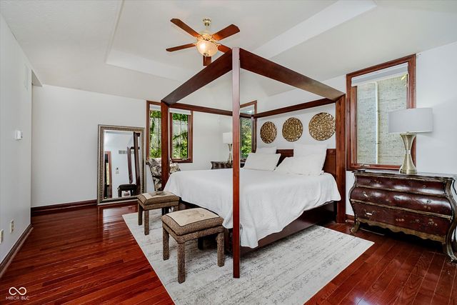 6554 Bergeson Way, Indianapolis, IN 46278