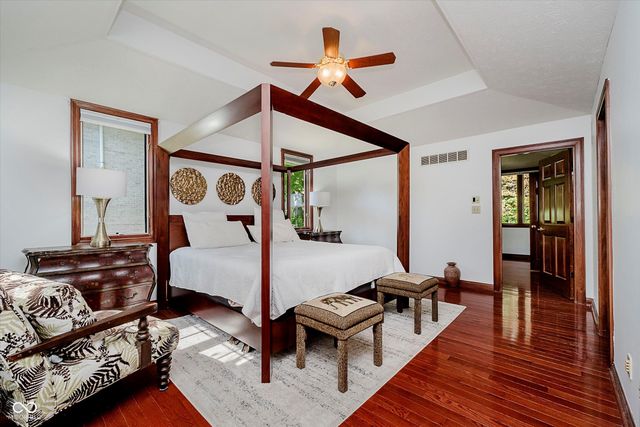 6554 Bergeson Way, Indianapolis, IN 46278