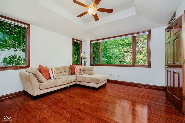 6554 Bergeson Way, Indianapolis, IN 46278