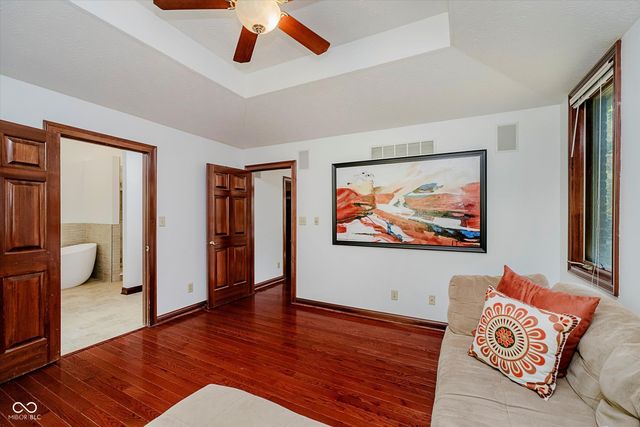 6554 Bergeson Way, Indianapolis, IN 46278