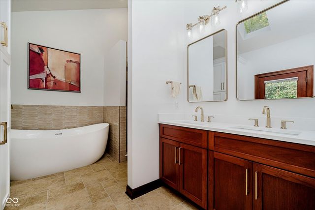 6554 Bergeson Way, Indianapolis, IN 46278