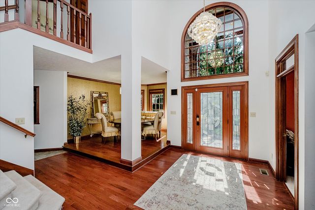 6554 Bergeson Way, Indianapolis, IN 46278