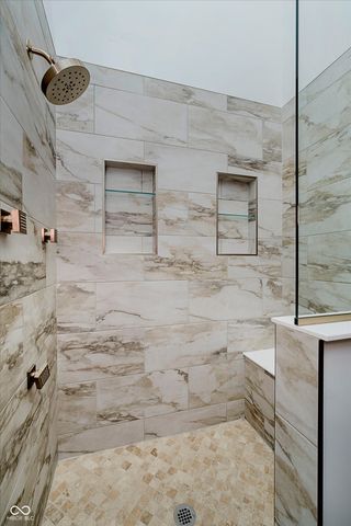 6554 Bergeson Way, Indianapolis, IN 46278