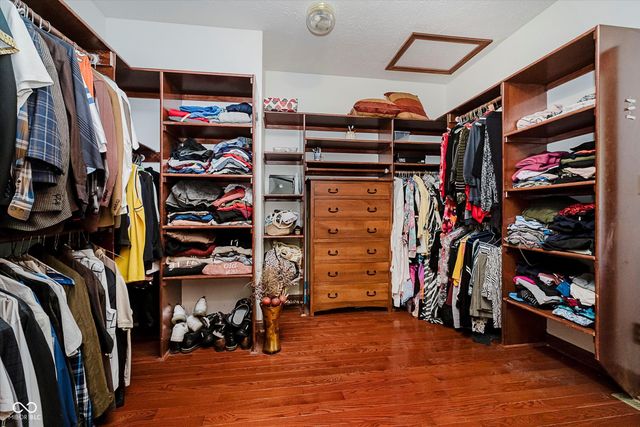 6554 Bergeson Way, Indianapolis, IN 46278