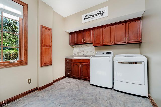 6554 Bergeson Way, Indianapolis, IN 46278