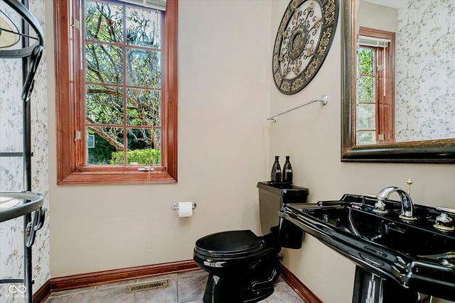 6554 Bergeson Way, Indianapolis, IN 46278