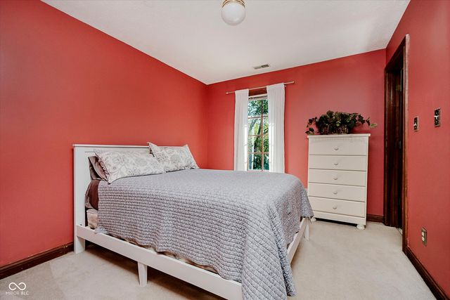 6554 Bergeson Way, Indianapolis, IN 46278