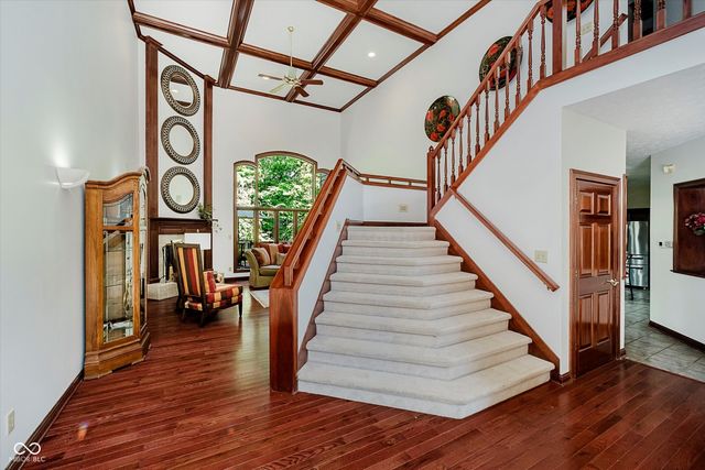 6554 Bergeson Way, Indianapolis, IN 46278