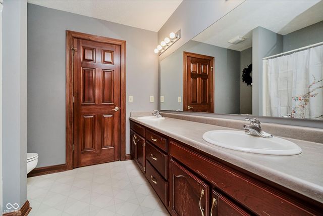 6554 Bergeson Way, Indianapolis, IN 46278