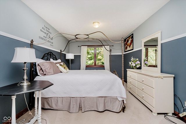 6554 Bergeson Way, Indianapolis, IN 46278