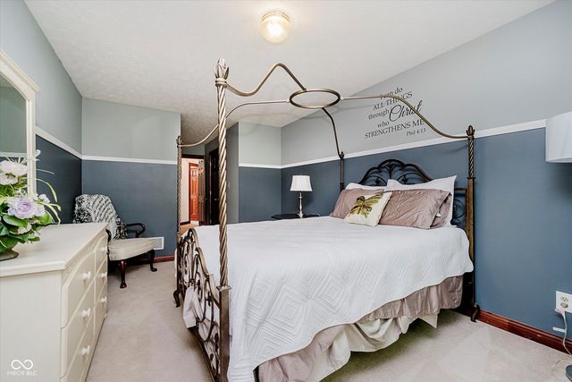 6554 Bergeson Way, Indianapolis, IN 46278