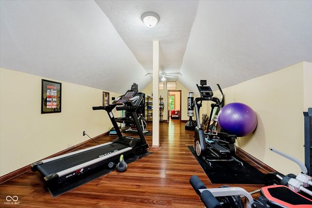 6554 Bergeson Way, Indianapolis, IN 46278