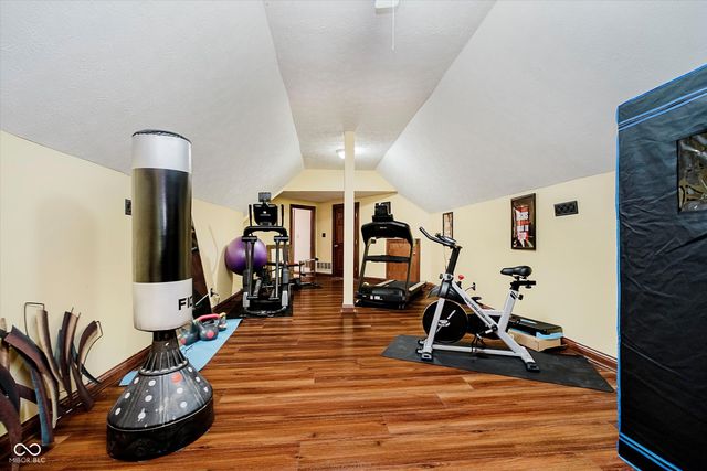 6554 Bergeson Way, Indianapolis, IN 46278