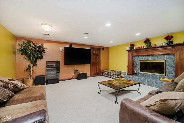 6554 Bergeson Way, Indianapolis, IN 46278