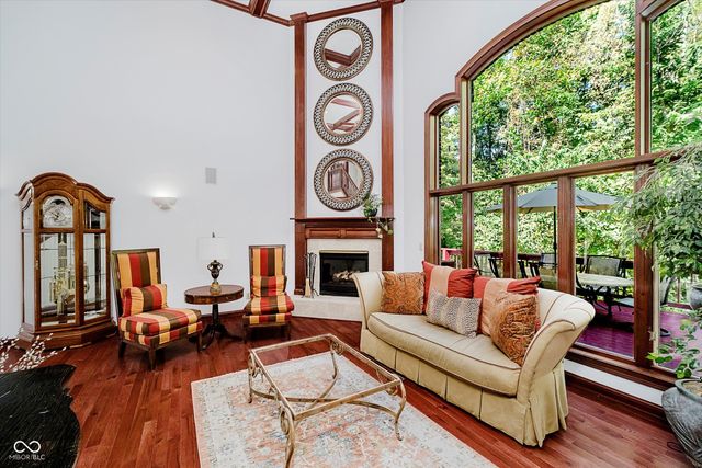 6554 Bergeson Way, Indianapolis, IN 46278