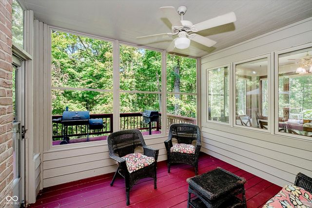 6554 Bergeson Way, Indianapolis, IN 46278