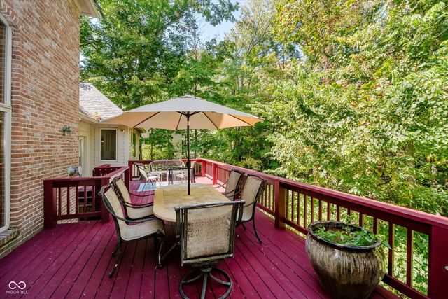 6554 Bergeson Way, Indianapolis, IN 46278