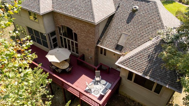 6554 Bergeson Way, Indianapolis, IN 46278